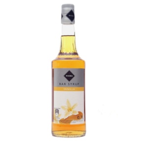 Rioba Syrop Vanilla 0.7l