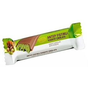 Bolci Dubajska Czekolada batonik 30 gram x 24 sztuki