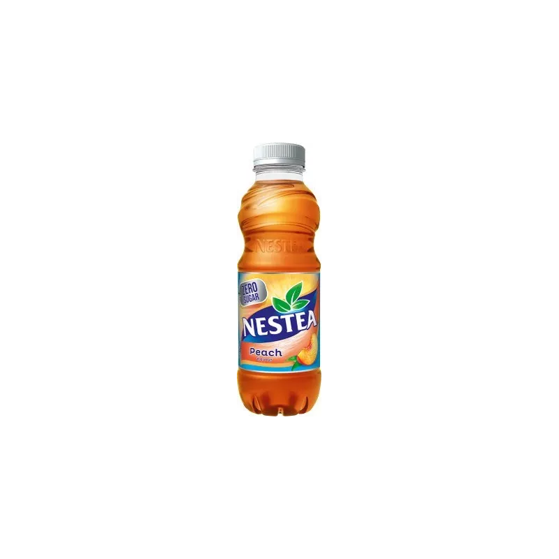 Nestea Brzoskwiniowa ZERO 0.5l. X 12 butelek