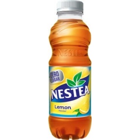 Nestea Cytrynowa ZERO 0.5l. X 12 butelek