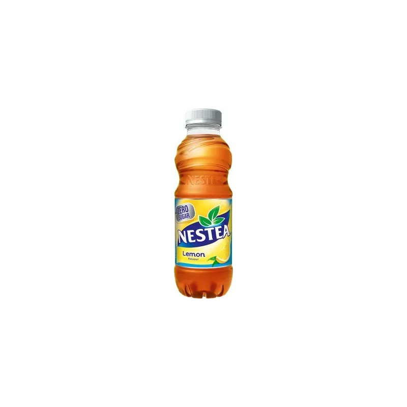 Nestea Cytrynowa ZERO 0.5l. X 12 butelek Nestea Cytrynowa ZERO 0.5l. X 12 butelek