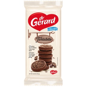 Dr. Gerard Tartaletki kakao & kawa 165 gram