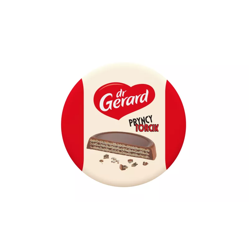 Dr. Gerard Pryncytorcik 28.5 gram x 30 sztuk