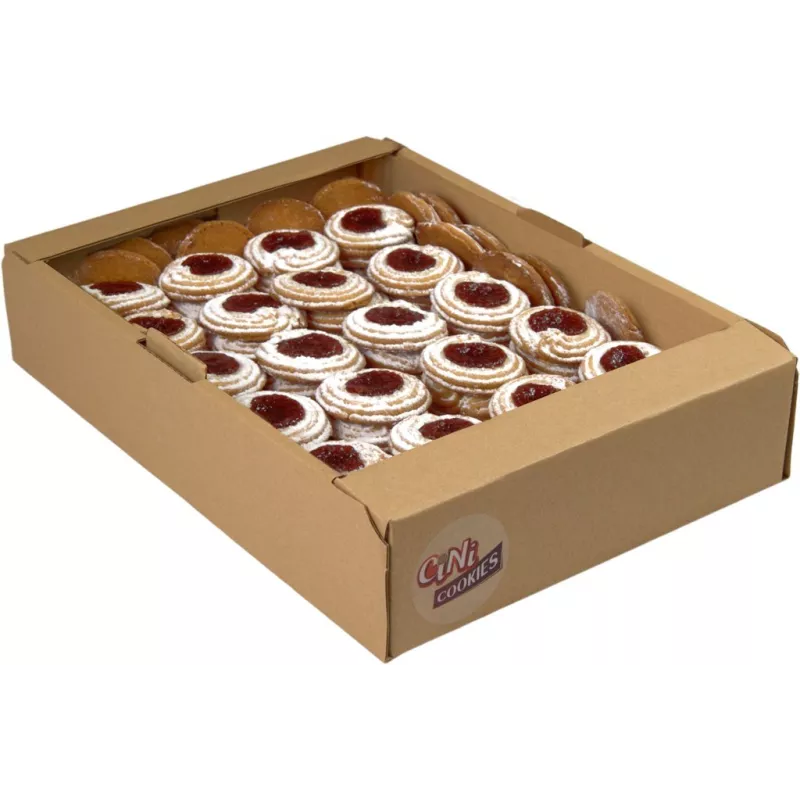 CINI GNIAZDKA PUDROWE 3 KG CINI GNIAZDKA PUDROWE 3 KG