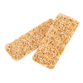 Kolstar Sezamki naturalne 1 kg 