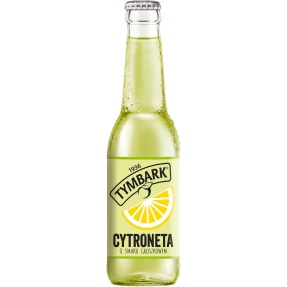 Tymbark Cytroneta gruszkowa 300 ml x 20 sztuk