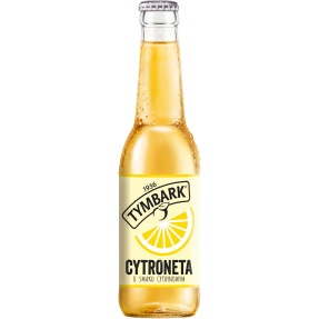 Tymbark Cytroneta cytrynowa 300 ml x 20 sztuk