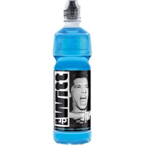 Dr Witt Izotonik o smaku wieloowocowym 750 ml x 6 sztuk