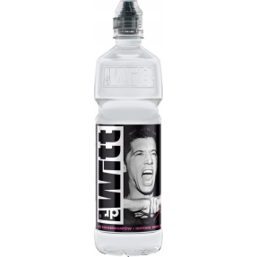 Dr Witt Izotonik o smaku grejpfruta 750 ml x 6 sztuk