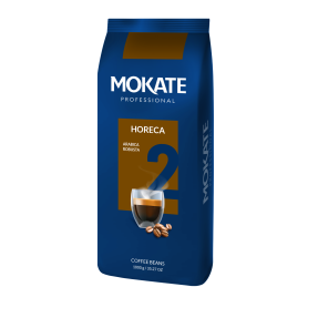 Kawa Ziarnista MOKATE PROFESSIONAL HORECA 1 KG