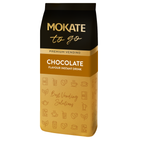 MOKATE TO GO CZEKOLADA INSTANT 1 kg