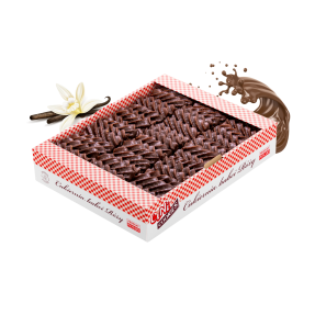 CINI Z CHATY W POLEWIE MLECZNEJ 3 KG