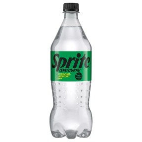Sprite ZERO 0.85l x 12 SZTUK