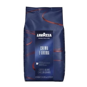 Kawa Lavazza Crema e  Aroma Blue 1 kg