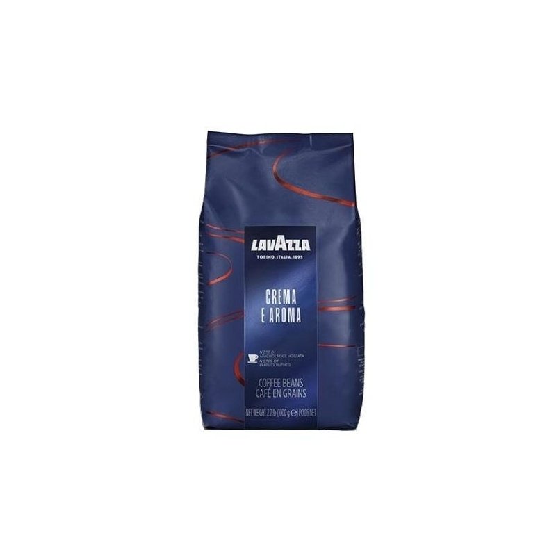 Kawa Lavazza Crema e  Aroma Blue 1 kg