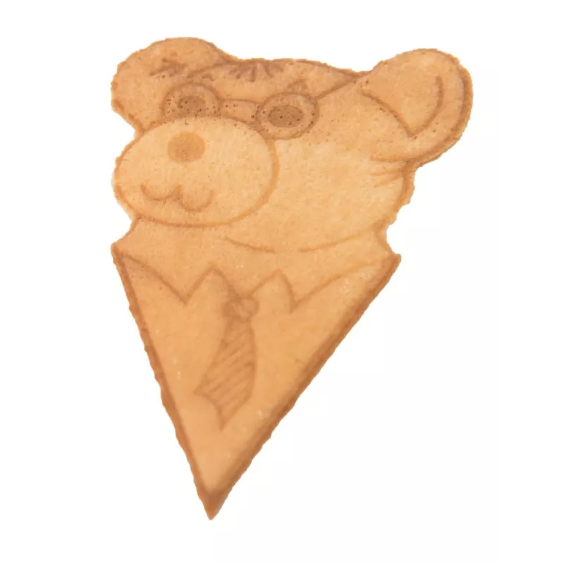 Walmag Wafle Wachlarze do lodów 2 kg