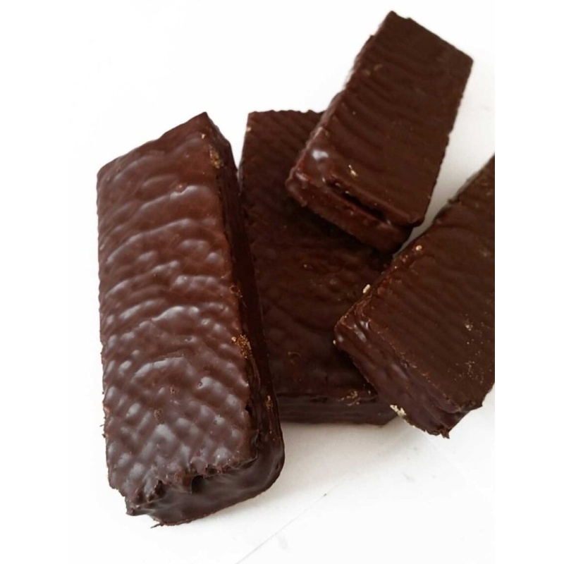 Ciacho Bloczek chałwowy 2.5 kg Ciacho Bloczek chałwowy 2.5 kg