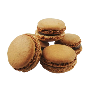 Ciacho Guziczki orzechowe 1.5 kg