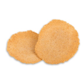 Ania Wafelki owsiane naturalne 1.2 kg