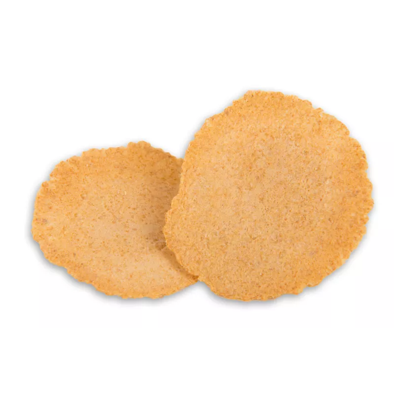 Ania Wafelki owsiane naturalne 1.2 kg Ania Wafelki owsiane naturalne 1.2 kg