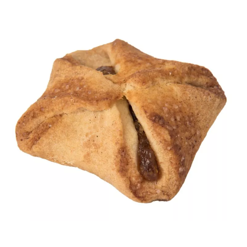 Ciasteczka z Krakowa Jagodzianka grahamowa 2.5 kg Ciasteczka z Krakowa Jagodzianka grahamowa 2.5 kg