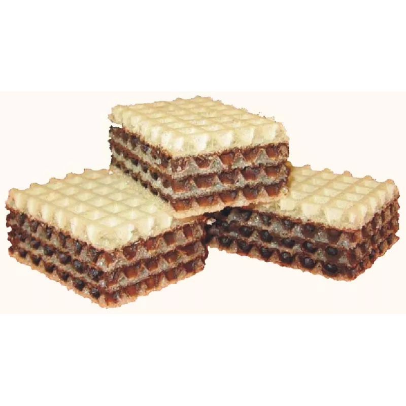 Bonus Wafle Bonus Wafle