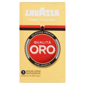 LAVAZZA Kawa mielona Qualita Oro 250 g