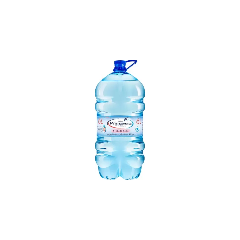 Primavera 6l. 120 butelek PALETA