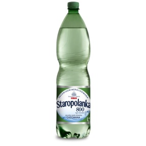 STAROPOLANKA 1.5L GAZ 