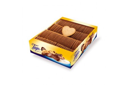 Dlaczego warto sięgnąć po ciasteczka dietetyczne bezcukrowe?