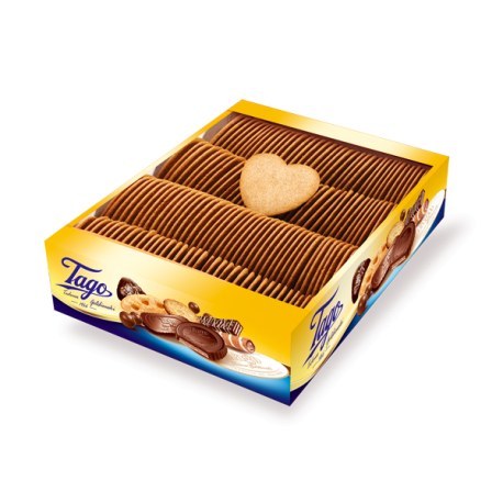 Dlaczego warto sięgnąć po ciasteczka dietetyczne bezcukrowe?