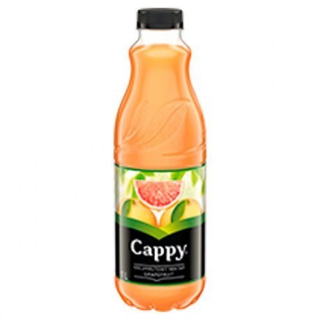 Cappy – soki w najlepszym wydaniu!
