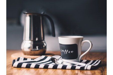 Jakie mleko do ekspresu?