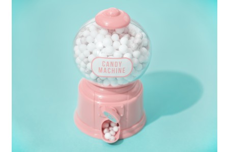 Słodycze z Najntisów