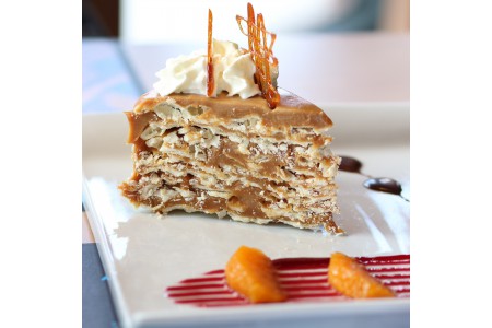 Masa krówkowa – zbiór wiedzy