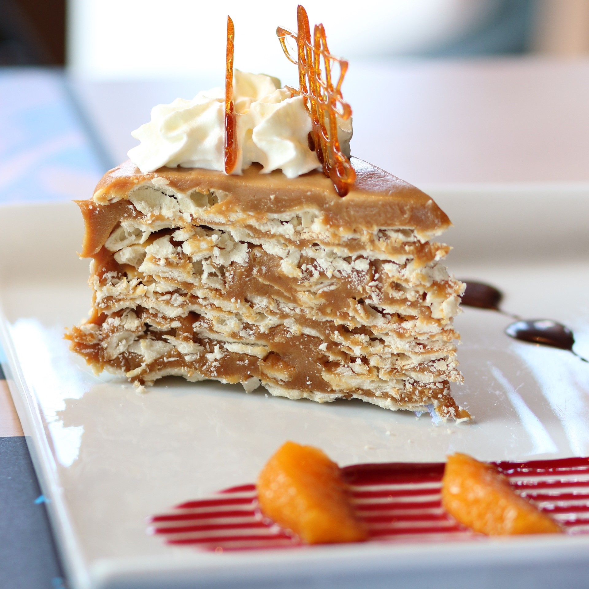 Masa krówkowa – zbiór wiedzy