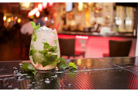 Jaki jest Twój ulubiony drink? Poznaj 4 najpopularniejsze kompozycje