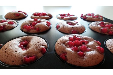 Wypieki z wykorzystaniem polskich owoców sezonowych 