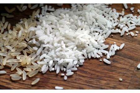 Mleko ryżowe — świetna alternatywa dla mleka krowiego 