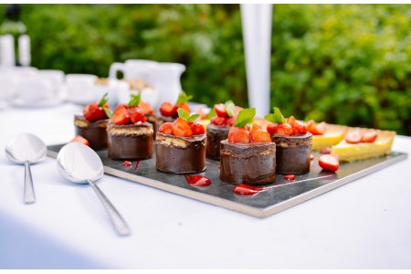 Przerwa kawowa podczas konferencji – jak organizować?