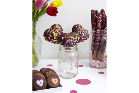 Chcemy zamienić z Wami słowo!