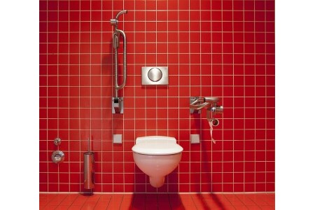 Jak wyposażyć firmową łazienkę w niezbędne środki higieniczne?