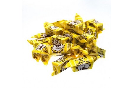 Krówki – smak uwielbiany przez wszystkich!