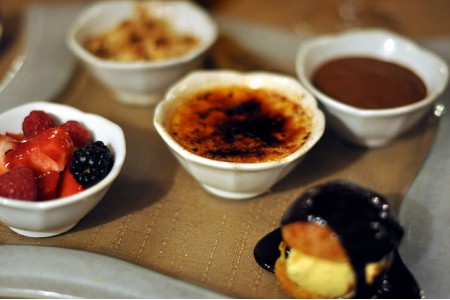 Cukiernicze podróże