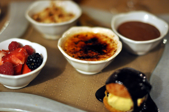 Cukiernicze podróże