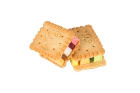 Ciasteczka z owocową nutą – poznaj nasze propozycje!