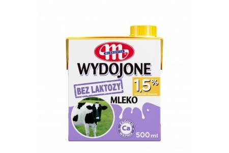 Dlaczego warto sięgać po mleko bez laktozy?